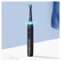 Oral-B iO Series 5 Elektrisk Tandbørste Matt Sort Oral-B iO Series 5 Elektrisk Tandbørste Matt Sort